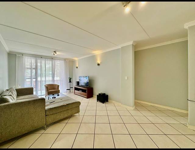 2 BEDROOM PROPERTY TO RENT IN MORNINGSIDE